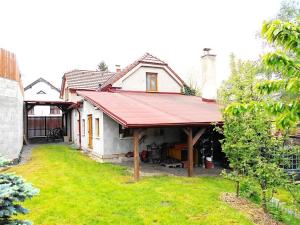 Prodej rodinného domu, Chotěboř, Buttulova, 144 m2