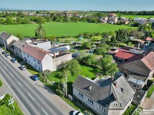 Prodej pozemku pro bydlení, Litovel, 499 m2