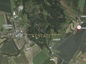 Prodej zemědělské půdy, Městečko Trnávka, 4545 m2