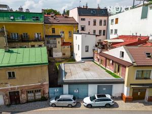 Prodej rodinného domu, Vrchlabí, Krkonošská, 440 m2