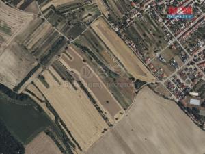 Prodej zemědělské půdy, Dolní Bojanovice, 3145 m2