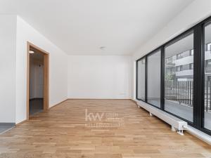 Prodej bytu 1+kk, Praha - Smíchov, Na Neklance, 41 m2