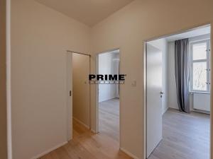 Pronájem bytu 2+kk, Praha - Vinohrady, Lucemburská, 50 m2