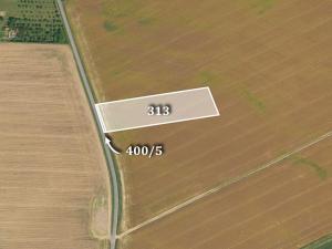 Prodej zemědělské půdy, Kroměříž, 3179 m2