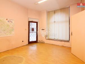 Prodej kanceláře, Děčín - Děčín IV-Podmokly, Teplická, 51 m2