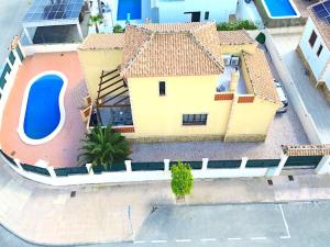 Prodej vily, San Fulgencio, Španělsko, 150 m2