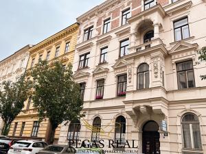 Pronájem bytu 2+1, Brno, Jaselská, 92 m2