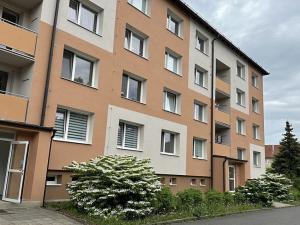 Prodej bytu 1+1, Bojkovice, 39 m2
