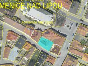 Prodej rodinného domu, Kamenice nad Lipou, Dobšova, 160 m2