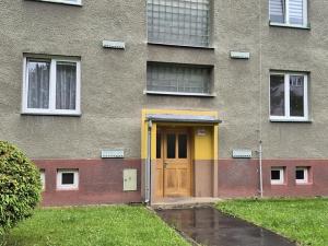 Prodej bytu 2+1, Česká Lípa, Antonína Sovy, 57 m2