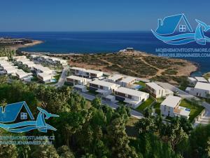 Prodej vily, Agios Amvrosios Keryneias (Εσέντεπε), Kypr, 265 m2