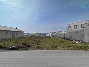 Prodej pozemku pro bydlení, Město Touškov, Topolová, 619 m2