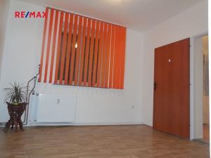 Pronájem bytu 2+kk, Česká Třebová, Ústecká, 47 m2
