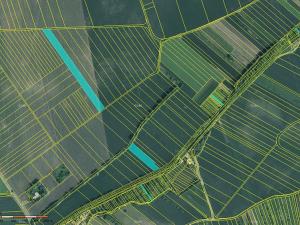 Prodej zemědělské půdy, Telnice, 53485 m2