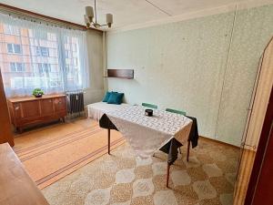 Prodej bytu 3+1, Prachovice, Bučina, 68 m2