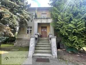 Prodej rodinného domu, Kostelec nad Černými lesy, Tyršova, 281 m2