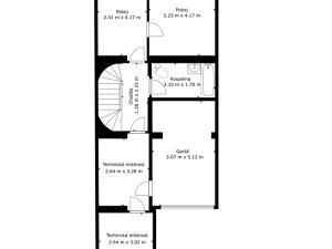 Prodej rodinného domu, Mnichovo Hradiště, Řadová, 270 m2