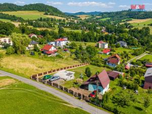 Prodej pozemku pro bydlení, Vendryně, 895 m2