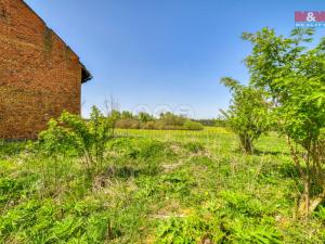 Prodej zemědělského objektu, Teplá - Beranovka, 340 m2