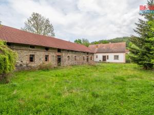 Prodej zemědělské usedlosti, Neveklov - Chvojínek, 150 m2