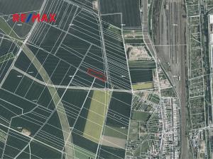 Prodej pozemku pro komerční výstavbu, Přerov, 4850 m2