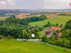 Prodej pozemku pro bydlení, Všemyslice, 911 m2