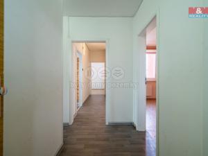 Prodej bytu 4+1, Krnov - Pod Bezručovým vrchem, E. Hakena, 75 m2