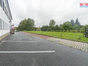 Pronájem obchodního prostoru, Čáslav - Čáslav-Nové Město, Chrudimská, 1000 m2