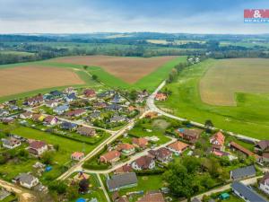 Prodej pozemku pro bydlení, Nová Ves u Světlé, 576 m2