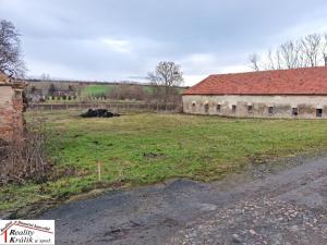 Prodej pozemku pro bydlení, Kutná Hora, 650 m2