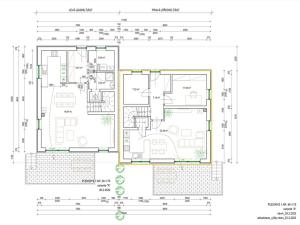 Prodej rodinného domu, Losiná, 127 m2