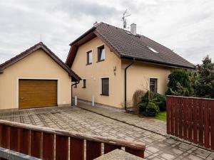 Prodej vícegeneračního domu, Zruč-Senec, Zlatá, 166 m2