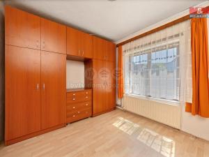Prodej rodinného domu, Bílina, Vítězná, 171 m2
