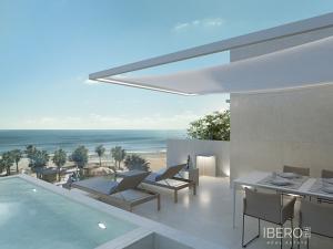 Prodej bytu 4+kk, Torrevieja, Španělsko, 108 m2