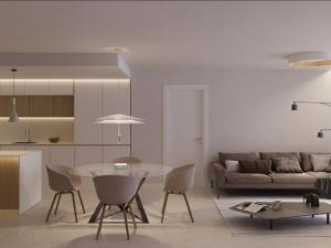 Prodej bytu 4+kk, Torrevieja, Španělsko, 108 m2