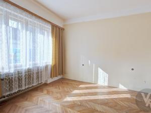 Prodej rodinného domu, Brno, Komínská, 123 m2