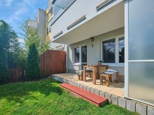 Prodej bytu 2+kk, Praha - Dubeč, Dubeckého, 56 m2