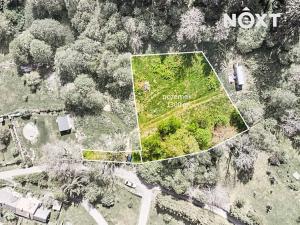 Prodej pozemku pro bydlení, Hořice na Šumavě, 1300 m2