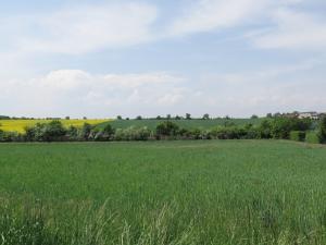 Prodej zemědělské půdy, Postřižín, Zlončická, 2796 m2