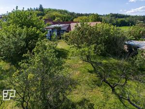 Prodej zahrady, Horní Beřkovice, 1018 m2