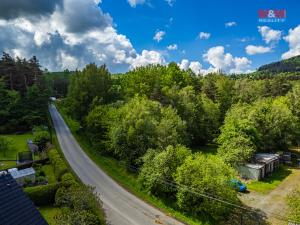 Prodej pozemku pro bydlení, Přimda - Újezd pod Přimdou, 894 m2