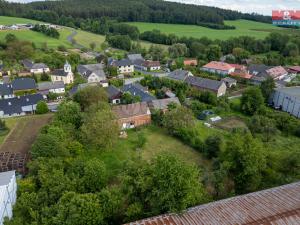 Prodej zemědělské usedlosti, Klopina, 3505 m2