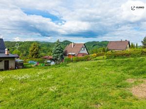 Prodej pozemku pro bydlení, Kozlovice, 802 m2