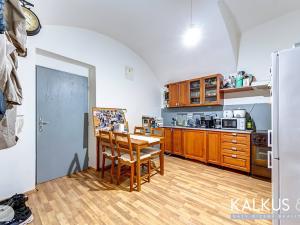 Prodej bytu 2+1, Hradec Králové, Rokitanského, 80 m2