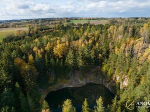 Prodej bytu 3+kk, Trhová Kamenice, Raisovo náměstí, 83 m2