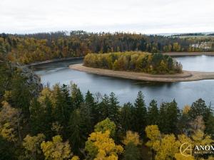 Prodej bytu 3+kk, Trhová Kamenice, Raisovo náměstí, 75 m2