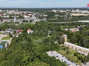 Prodej pozemku pro komerční výstavbu, Havířov - Město, 11216 m2