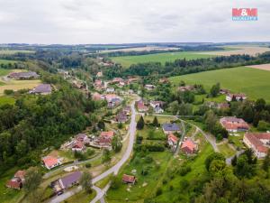 Prodej pozemku pro bydlení, Chmelík, 876 m2