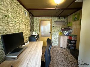 Prodej chaty, Olbramovice, 80 m2