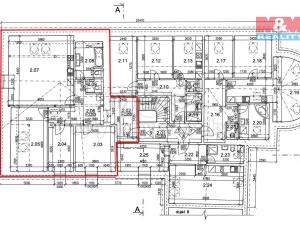 Prodej bytu 4+kk, Libenice, 113 m2